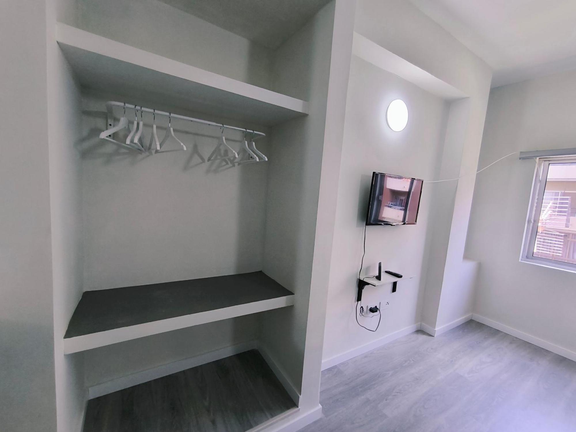 Apartamentos Carrillo 7 Санта-Крус-де-Тенерифе Экстерьер фото