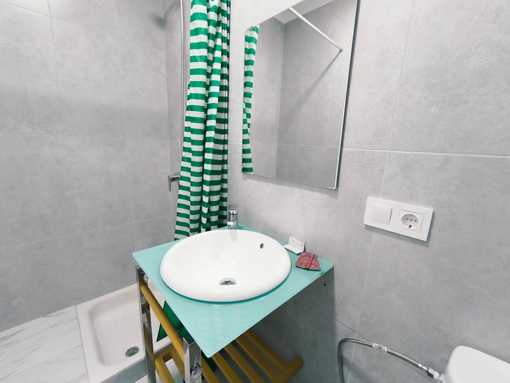 Apartamentos Carrillo 7 Санта-Крус-де-Тенерифе Экстерьер фото