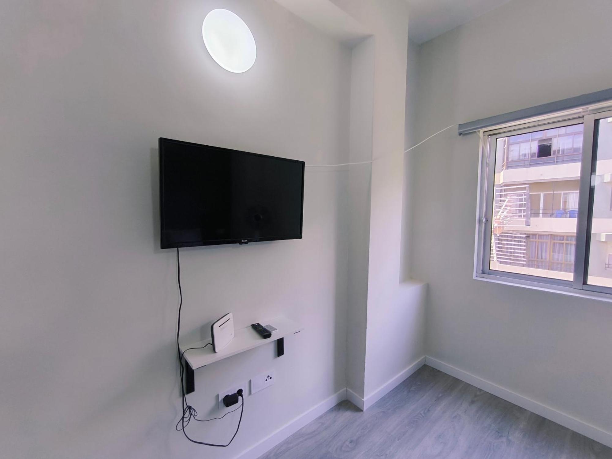 Apartamentos Carrillo 7 Санта-Крус-де-Тенерифе Экстерьер фото