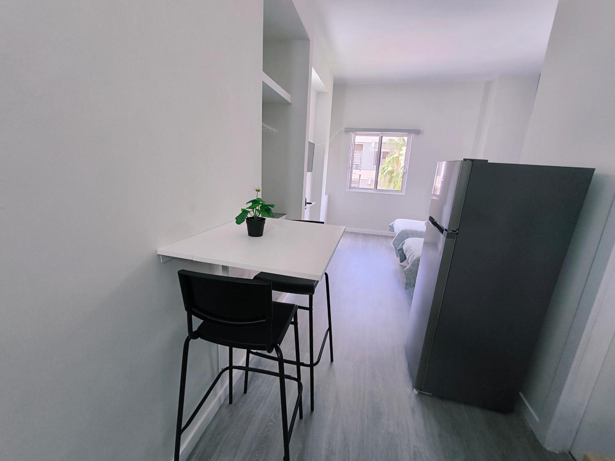 Apartamentos Carrillo 7 Санта-Крус-де-Тенерифе Экстерьер фото